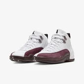 NİKE Air Jordan 12 x A Ma Maniére 'Burgundy Crush' DV6989-100 - 2