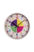 Öğretici Çocuk Odası Saati - 30 cm thumbnail 1