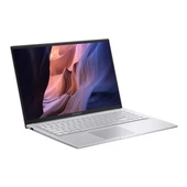 Vivobook 15 Intel Core I7 1355U 16GB 512GB SSD 15.6' Fhd W11H Taşınabilir Bilgisayar X1504VA-NJ412 & Per4 Çanta thumbnail 2