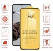 REDMİ NOTE 13 UYUMLU SERAMİK EKRAN KORUYUCU - 2