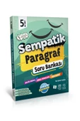 5. Sınıf Sempatik Paragraf Soru Bankası (2024-2025 EĞİTİM YILINA UYGUN) - 2