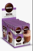 Nescafe Mocha 24x17.9 gr - 1