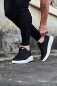 Terzi Bey Tb023 Siyah Günlük Casual Erkek Ayakkabı - 2