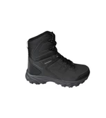 LUMBERJACK Erkek Siyah Kum Su Geçirmez Outdoor Uzun Bilekli 16cm Soğuga Dayanıklı Bot - 8