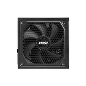 MSI 1250W 80+ GOLD MAG A1250GL PCIE 5.1 TAM MODÜLER POWER SUPPLY - 4