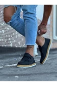 Terzi Bey Tb015 Siyah Erkek Casual Ayakkabı - 4