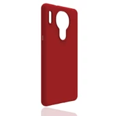 Reeder P13 Blue Max Lite Uyumlu Kılıf Biye Silikon Kapak - 1