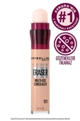 Maybelline New York Instant Age Eraser Concealer 121 Light Honey thumbnail 2