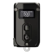 NITECORE TINI2 SS 500 LUMEN SARJLI EL FENERI - 1