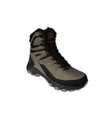 LUMBERJACK Erkek Siyah Kum Su Geçirmez Outdoor Uzun Bilekli 16cm Soğuga Dayanıklı Bot - 3