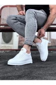 Terzi Bey Tb022 Beyaz Erkek Casual Ayakkabı - 2