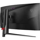 MSI 34" VA MAG 345CQR 1MS 180HZ HDMI-DP KAVISLI GAMING MONİTÖR 3440X1440 thumbnail 3