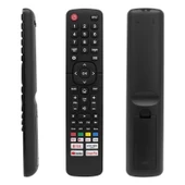 Simfer 50SFSV6B İle Uyumlu VIDAA LED Tv Kumandası - 1