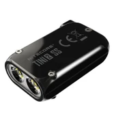 NITECORE TINI2 SS 500 LUMEN SARJLI EL FENERI - 2