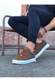 Terzi Bey Tb025 Taba Erkek Casual Ayakkabı - 2