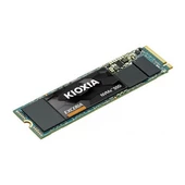 KIOXIA 500GB EXCERIA LRC20Z500GG8 2100- 1700MB/s M2 NVME GEN3 Disk - 1