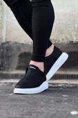 Terzi Bey Tb023 Siyah Günlük Casual Erkek Ayakkabı - 3