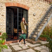 Bosch EasyAquatak 110 Basınçlı Yıkama - 06008A7F00 thumbnail 4