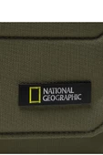 National Geographic Erkek Postacı Çantası Haki N00707.11 - 6