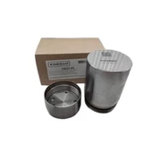 Kinergo Dsg Şanzıman Güçlendirilmiş Mekatronik Basınç Tüpü ve Yağı 1 Litre - 5