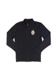 Galatasaray Orijinal Lisanslı Siyah Balıkçı Yaka Sweat Uçlu Kalem Bileklik Set Hediyelik Kutulu thumbnail 6