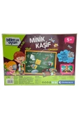 CLEMENTONİ MİNİK KAŞİF 64197 - 2