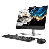 HP ProOne 440 G9 623Y8ET03 i5-13500T 16GB 1TBSSD 23.8" FHD Touch FreeDOS All In One Bilgisayar thumbnail 3