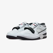 NİKE Air Alpha Force 88 'Neutral Grey' DZ4627-101 - 2