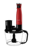 Arçelik RHB 6050 K Resital El Blender Seti Kırmızı thumbnail 2