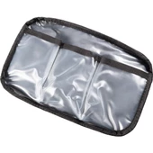 National Geographic Tıraş ve El Çantası Portföy Gri N00706.125 thumbnail 4