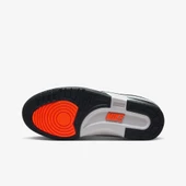NİKE Air Alpha Force 88 'Neutral Grey' DZ4627-101 - 5