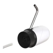 Silver Crest Usb Şarj Edilebilir Pilli Su Pompa Seti Şarjlı Damacana Su Pompası thumbnail 3