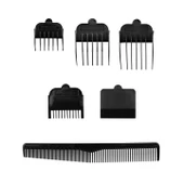 Silver Crest Konik Kol ile Bıçak Ayarı Sessiz Pivot Motor Saç Kesme Traş Makinesi - 4