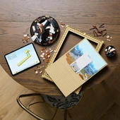 LEGO Art Mona Lisa 31213 (1503 Parça) thumbnail 9