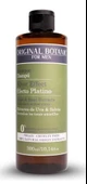 Original Botanic Gümüş Renk Koruyucu Vegan Şampuan Erkek 300 ml - 1