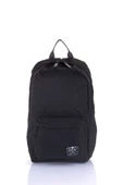 Cat Unisex Sırt Çantası Siyah 83141 - 1
