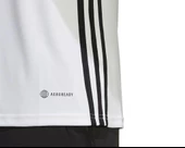 Adidas Tabela 23 Beyaz Erkek Spor T-shirt H44526 - 5