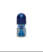 Nıvea Mini Roll On Fresh Actıve Bay 25 Ml - 1