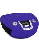 TechniSat Viola Cd-1 Fm Radyo, Cd Çalar Ve Bluetooth Ses Akışı Özellikli Stereo Müzik Seti Mavi - 3