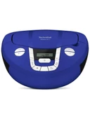 TechniSat Viola Cd-1 Fm Radyo, Cd Çalar Ve Bluetooth Ses Akışı Özellikli Stereo Müzik Seti Mavi - 5