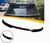 Hyundai Tucson 2023+ Piona Black Boyalı Spoyler/spoiler - 1