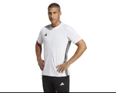 Adidas Tabela 23 Beyaz Erkek Spor T-shirt H44526 - 1