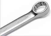 Dht Kombine Anahtar 6 mm D10030006 - 3
