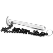 DHT Zincirli Filtre Sökme Anahtarı 225 MM D06090225 thumbnail 1