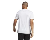 Adidas Tabela 23 Beyaz Erkek Spor T-shirt H44526 - 3