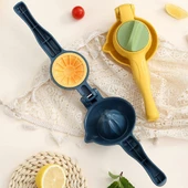Arow D-252 Juicer Bükmeli Limon Sıkacağı - 2