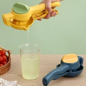 Arow D-252 Juicer Bükmeli Limon Sıkacağı - 4
