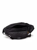 Cat Çok Gözlü Erkek Bel Çantası Siyah 84062 thumbnail 5