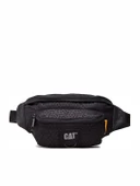 Cat Çok Gözlü Erkek Bel Çantası Siyah 84062 thumbnail 2