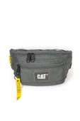 Cat Çok Gözlü Erkek Bel Çantası Haki 84037 - 1